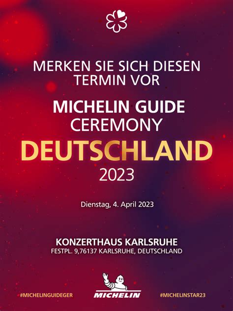 michelin sterne 2023 deutschland verleihung